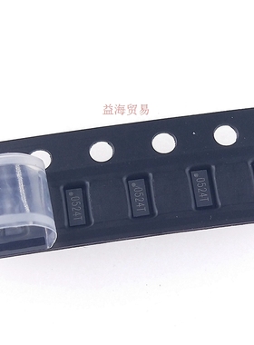 全新RCLAMP0524T.TCT 0524T SLP2510P8 芯片 ESD静电保护管