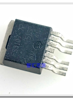 FS3107-7P IRFS3107-7P AUIRFS3107-7P AUFS3107-7P 大电流MOS管