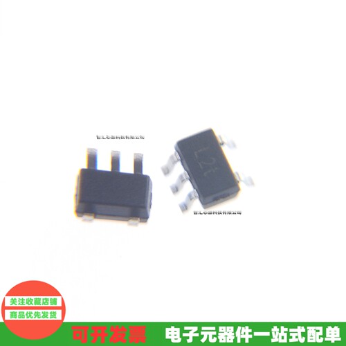 SOT-353PESD5V0L4UG封装丝印代码