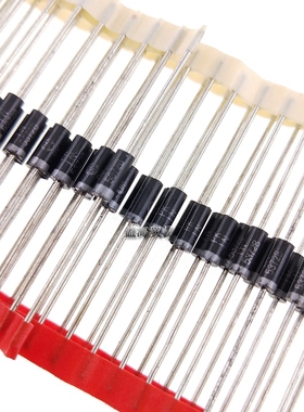 全新 1N5372B二极管 IN5372B 5W 62V