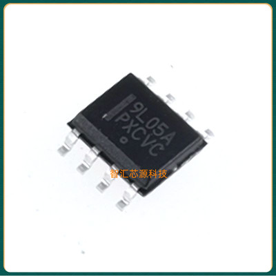 9L05A 线性稳压器芯片 全新原装进口 贴片SOP-8 MC79L05ACDR2G