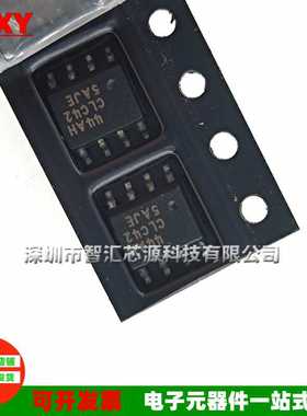 CLC42SAJE CLC425AJE 运算放大器芯片 贴片SOP-8 全新原装
