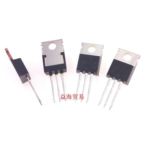 场效应管 F1010E 全新原装进口  逆变器专用 84A60V IRF1010EPBF