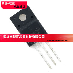 MMF60R580P TO-220F 液晶等离子管  TO-220塑封 600V 8A 现货