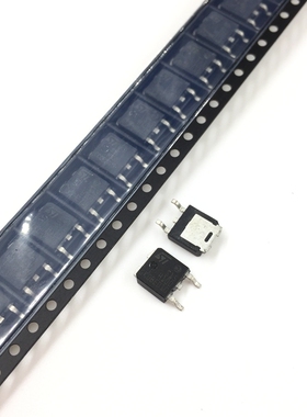 S15H100 贴片二极管 TO252 肖特基管整流器 100V7.5A 贴片 编带