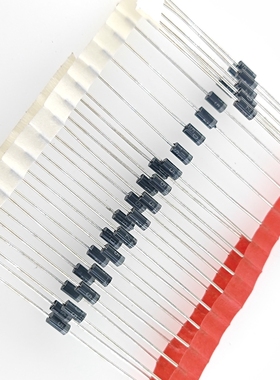 Z91D5 1W91V =1N4763A 直插稳压二极管 全新原装 直插DO-41