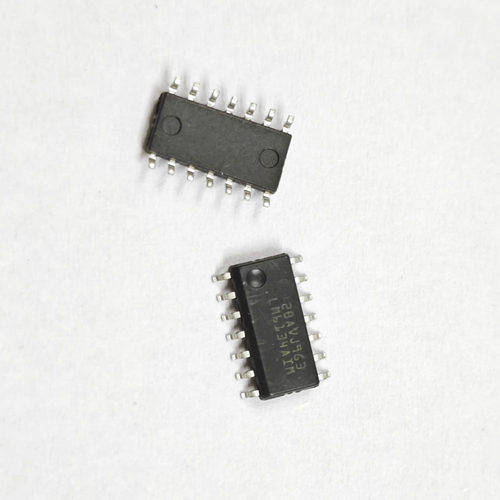 LM6134BIMLM6134AIMX芯片