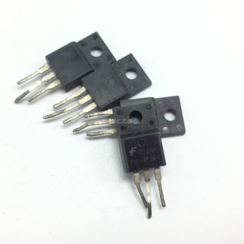 FGPF4536 MOS场效应管 原装进口拆机长脚 液晶电视等离子专用管