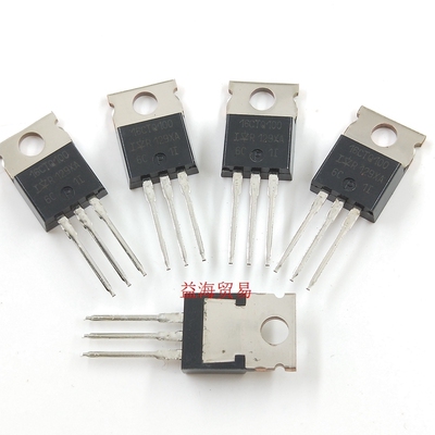 16CTQ100 全新原装进口 直插 16A/100V 肖特基二极管 16CTQ100PBF