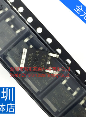 RFD14N05LSM 进口原装N沟场效应管 14A 50V 贴片TO-252 RFD14N05L