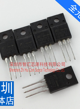 YG902C2 肖特基二极管YG902C2R TO220F封装 液晶常用 10A 200V