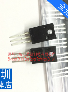 24NM60N 全新原装进口 TO-220F 场效应MOS管 24A600V 三极管