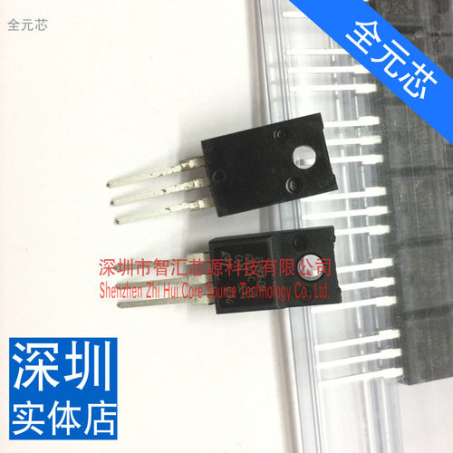 24NM60N 全新原装进口 TO-220F 场效应MOS管 24A600V 三极管