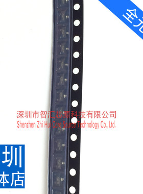 BCW72 BCW72LT1G 贴片三极管 NPN管 全新原装SOT23 可以直拍