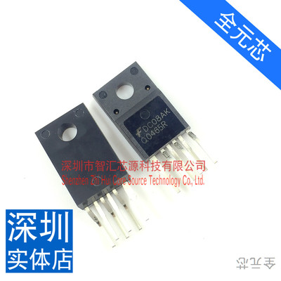 Q0465R 芯片 全新液晶电源电源模块 进口原装有现货直拍