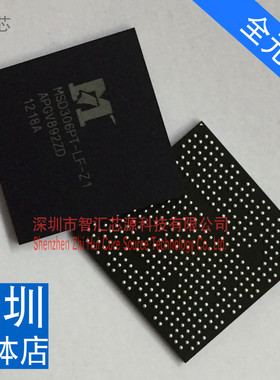 MSD306PT-LF-Z1 全新原装液晶芯片 BGA封装