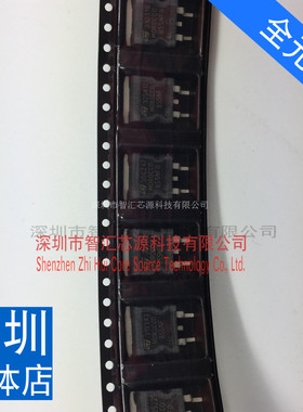 原字原码编带好 B55NF06L 55N06 场效应MOS管55A60V STB55NF06L