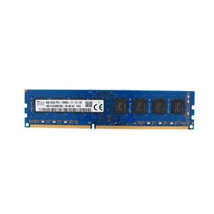 SKhynix海力士8GB DDR3 1600台式机内存条标压8G台式内存