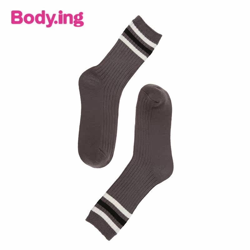Chaussettes - collants BODYING B0201C1M12022815 - Ref 763827 Image 4