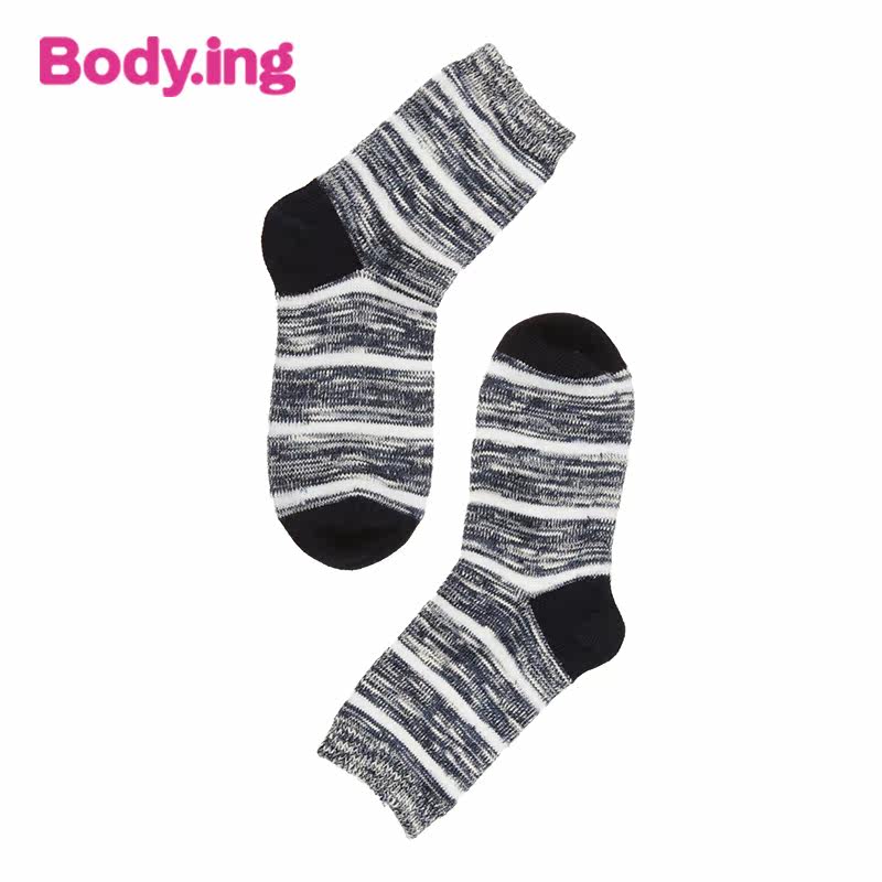 Chaussettes - collants BODYING B0201C1M12022816 - Ref 763825 Image 4