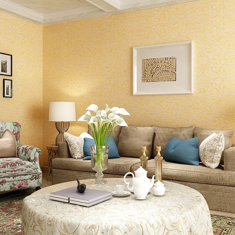 薪一墙衣背景墙 墙衣纤维涂料墙衣批发自刷墙涂料墙纸【500g/包】|msdalam kategori keluarga memasang ibu, Wallpaper, Bahan-bahan lain seperti kertas dinding - dari Buy2taobao.com untuk memberikan perkhidmatan ejen Taobao profesional membeli