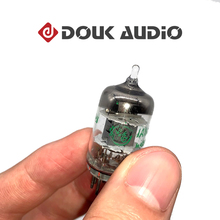 全新美国原盒GE 5654W电子管直代6J1 6米1 6AK5 EF95 精确配对