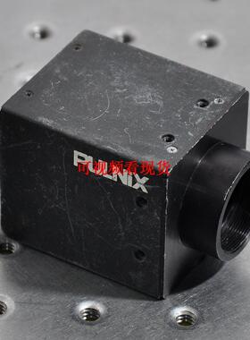 拆机 现货 PULNiX TM-1020 工业相机 CCD