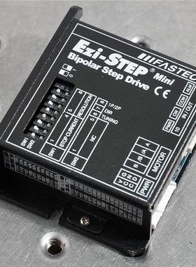Ezi-STEP 韩国FASTECH驱动器MNB-20L Korea MINI步进电机进口