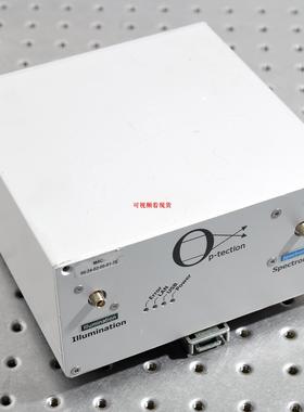 Carl Zeiss MMS1 UV-VIS enh 310-1100nm 224001-9001 光谱仪