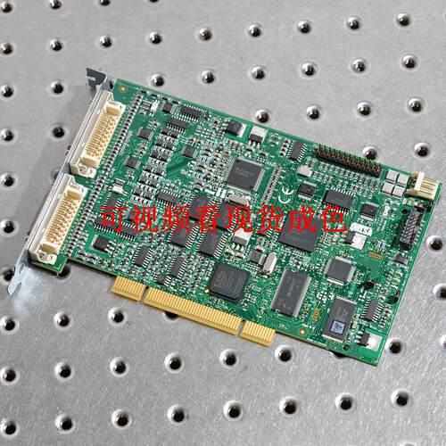 OR-PC20-VNC00图像采集卡