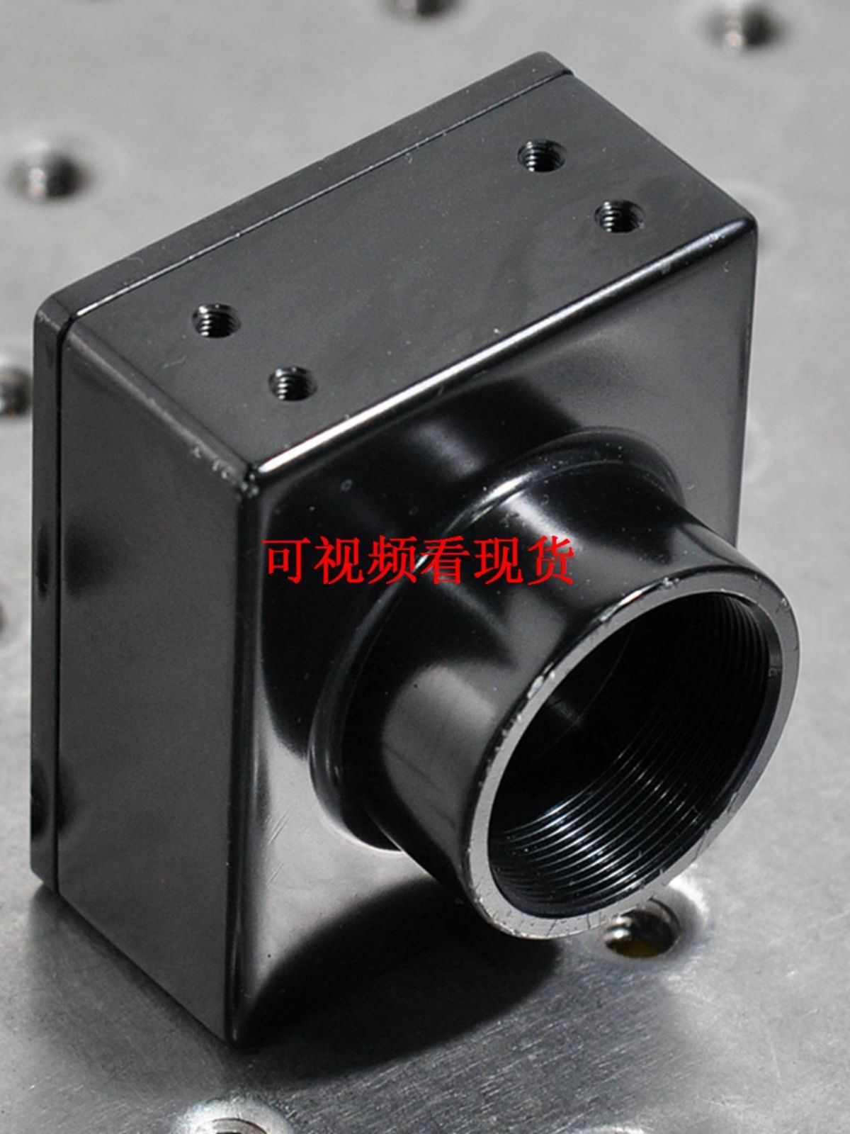 Naro-30PH镭洛视觉超紧凑型相机