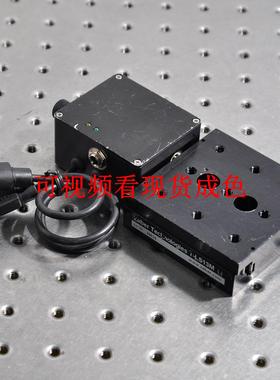 Y轴ZABER T-LS13M电动简化运动控制调台精度导轨位移微调滑台76mm