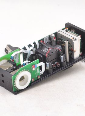 DAVIN OPTRONICS 达文光电 00100775 校准使用 可能是准直仪