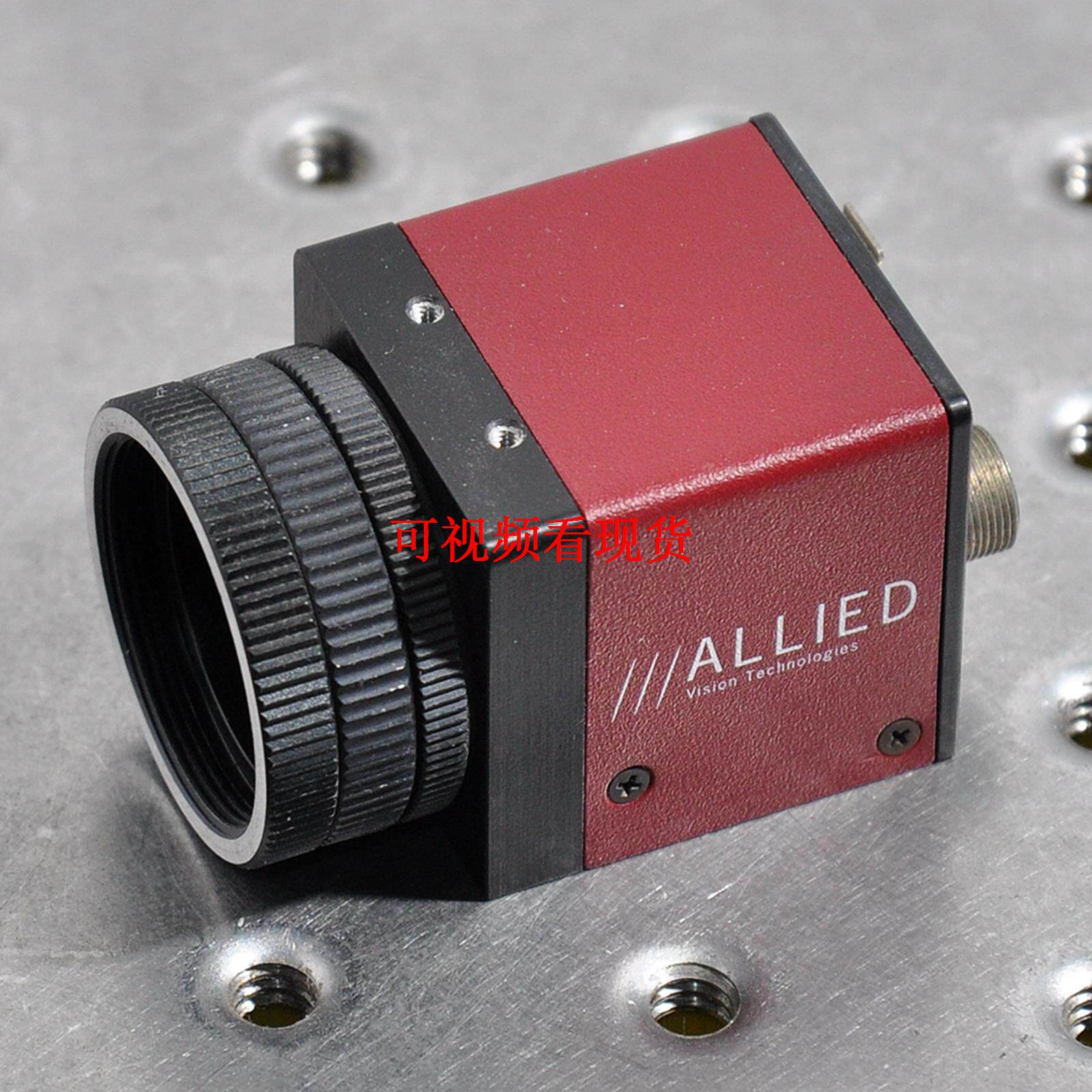 503B500万GUPPYALLIED工业相机