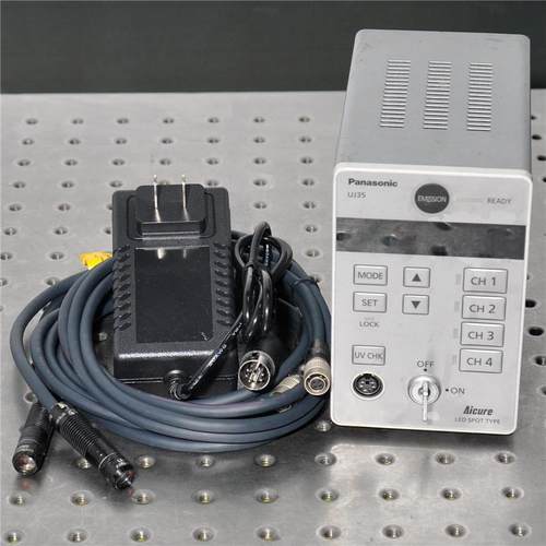 松下UJ30UJ35LED固化机紫外线