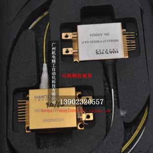 TCS M808±3 HAN F400 大族天成半导体激光27W