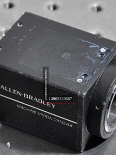 Allen-Bradley 2801-YF 2801-YD 高速工业视觉相机 CCD 拆机二手