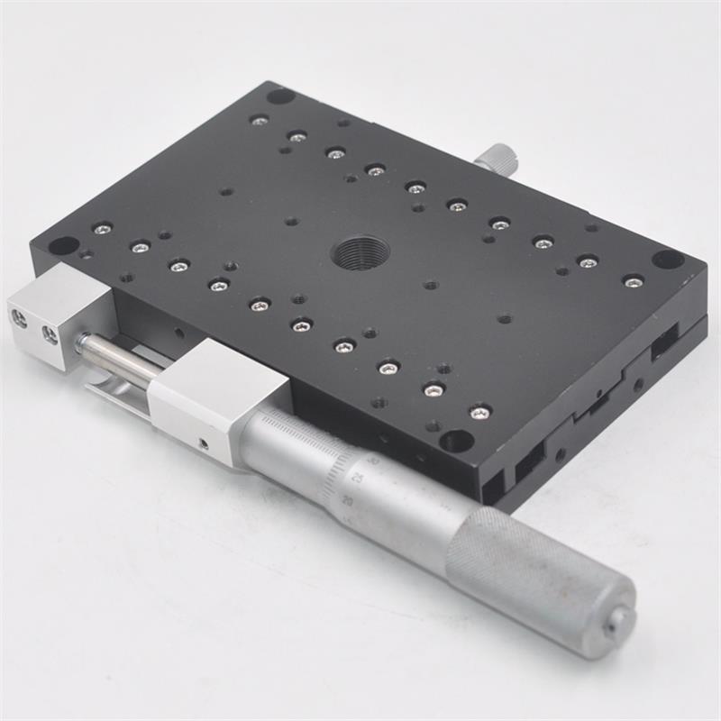 TAM-10161SR西格玛位移平台滑台