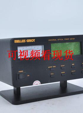 拆机 MELLES GRHOT 功率计 13pdc001 无监视器 测量设备 现货