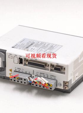 拆机 雷赛leadshine 伺服驱动L5-750-PLC 750W 现货