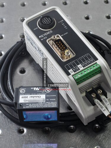 N-R2通讯单元基恩士读取器扫码器