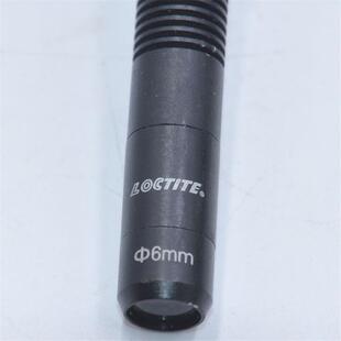 拆机 LOCTITE 直径6MM LED光源 UV点胶固化照射灯 照射头 IEM04B