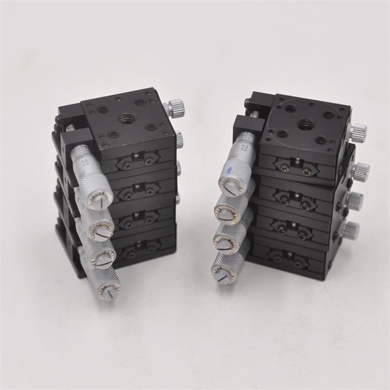 25*25mmMELLESGRIOT滑台平台