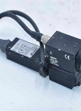 omron 欧姆龙 FZ-SC MLEK-C100 高速彩色工业相机