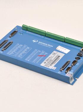 GOOGOLTECH 固高 GUC-400-ESG-LASER-P01 256 嵌入式激光切割系统