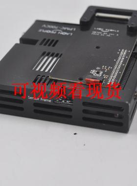 拆机 Laon People 驱动器 LPMC-700CV 工业 CCD 相机模块检测软件