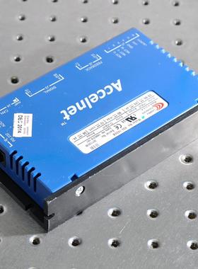 拆机 美国 copley controls Accelnet 数字伺服驱动器 800-1656B