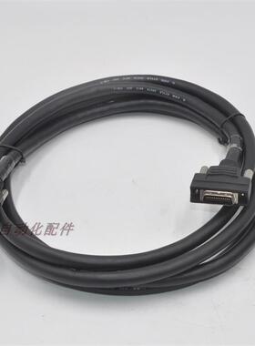 PC2-2B工业相机camera link高速数据线  3M 12-E77292-03+