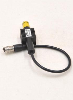 SMtech UL084-04 LED点光源照射头UV胶无影胶固化灯190mm长拆机