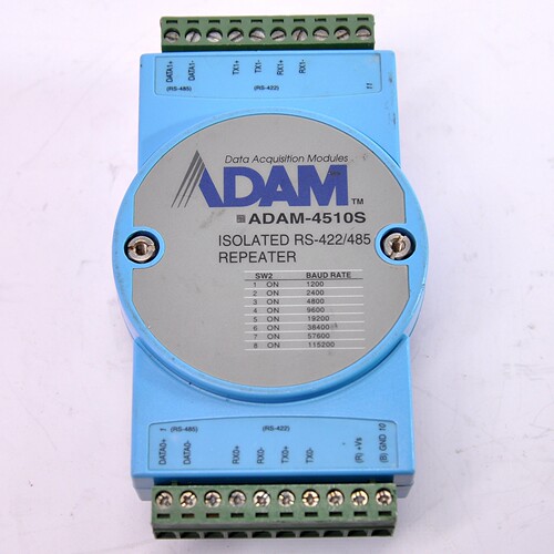 ADAM-4510S研华中继器模块